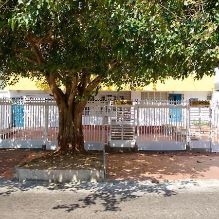 Quillahost Tropical Apartment Barranquilla  Dış mekan fotoğraf