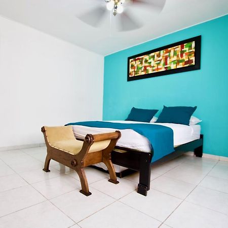 Quillahost Tropical Apartment Barranquilla  Dış mekan fotoğraf