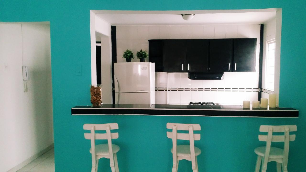 Quillahost Tropical Apartment Barranquilla  Dış mekan fotoğraf