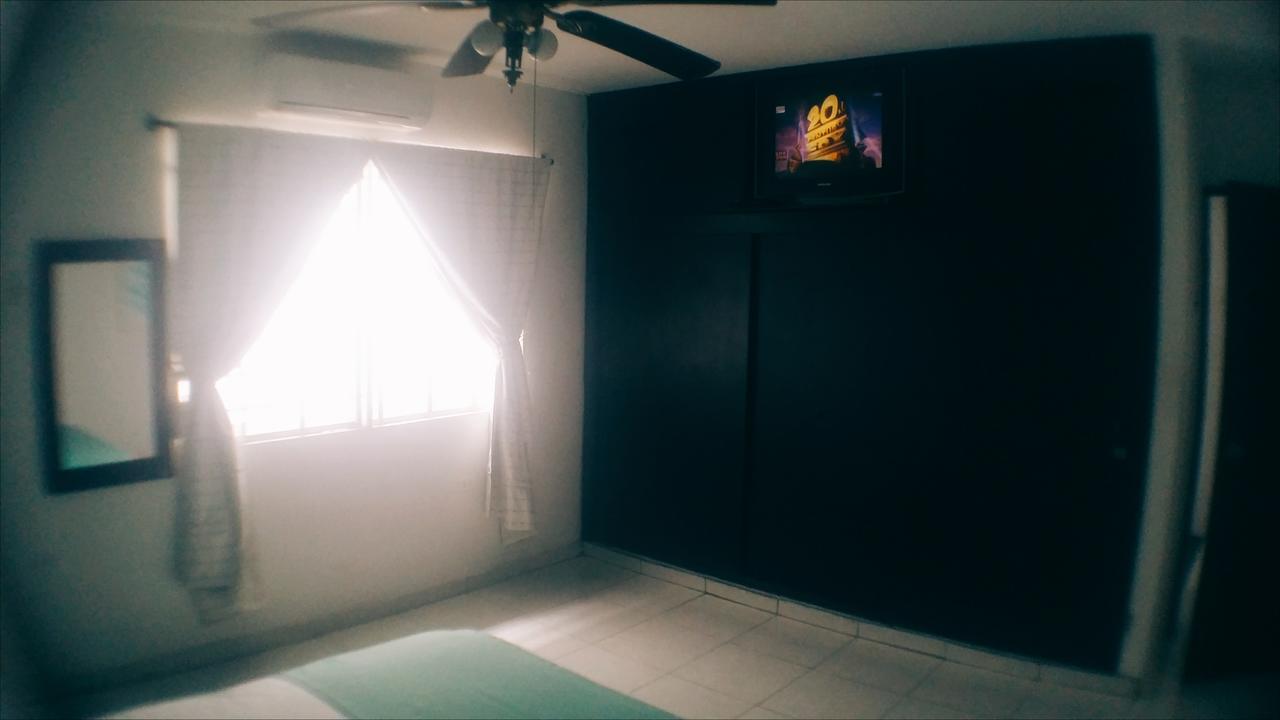 Quillahost Tropical Apartment Barranquilla  Dış mekan fotoğraf
