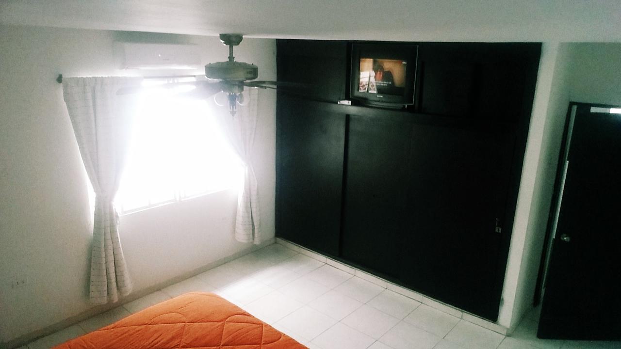 Quillahost Tropical Apartment Barranquilla  Dış mekan fotoğraf