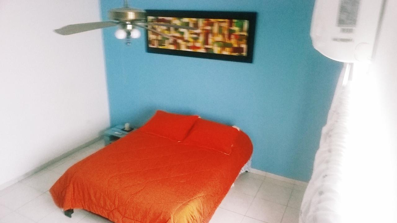 Quillahost Tropical Apartment Barranquilla  Dış mekan fotoğraf