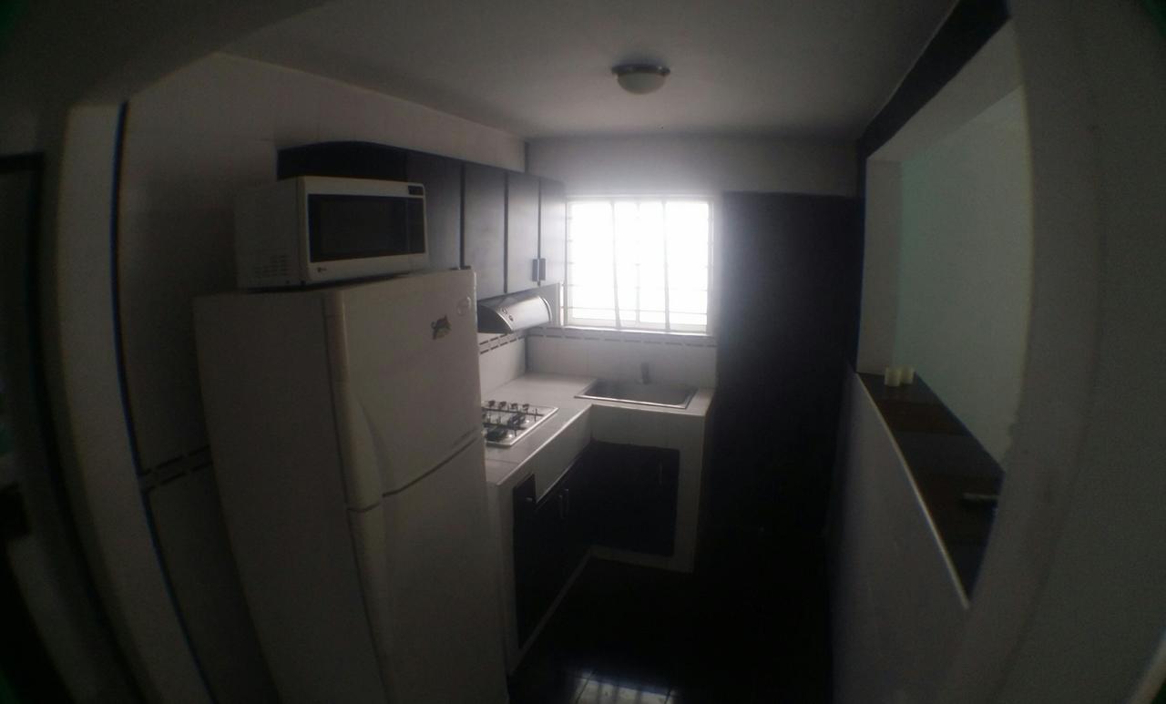 Quillahost Tropical Apartment Barranquilla  Dış mekan fotoğraf