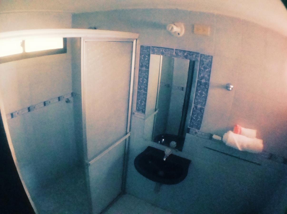 Quillahost Tropical Apartment Barranquilla  Dış mekan fotoğraf