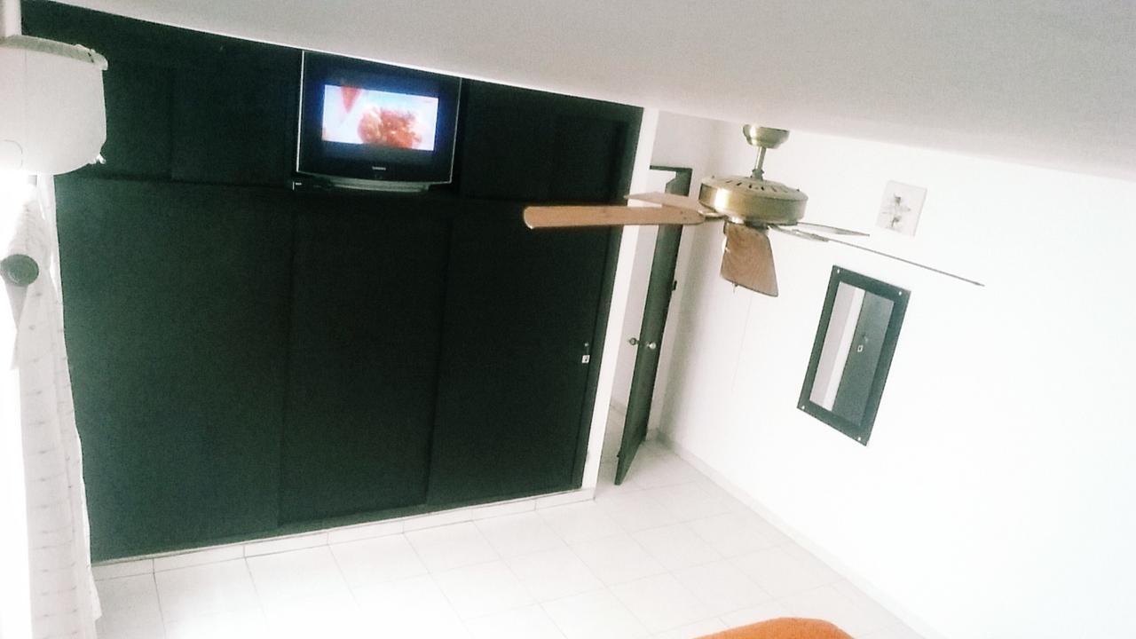Quillahost Tropical Apartment Barranquilla  Dış mekan fotoğraf