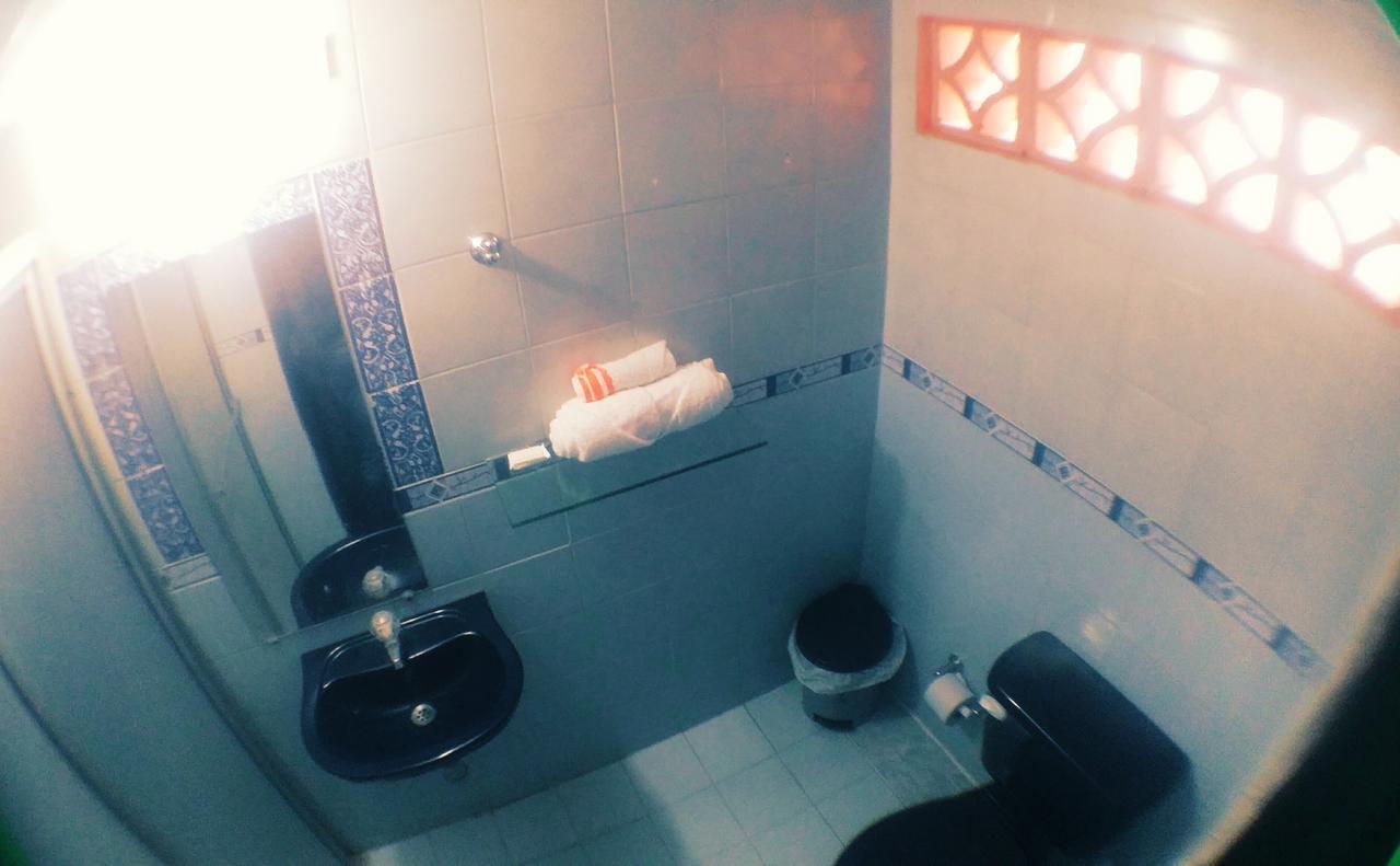 Quillahost Tropical Apartment Barranquilla  Dış mekan fotoğraf