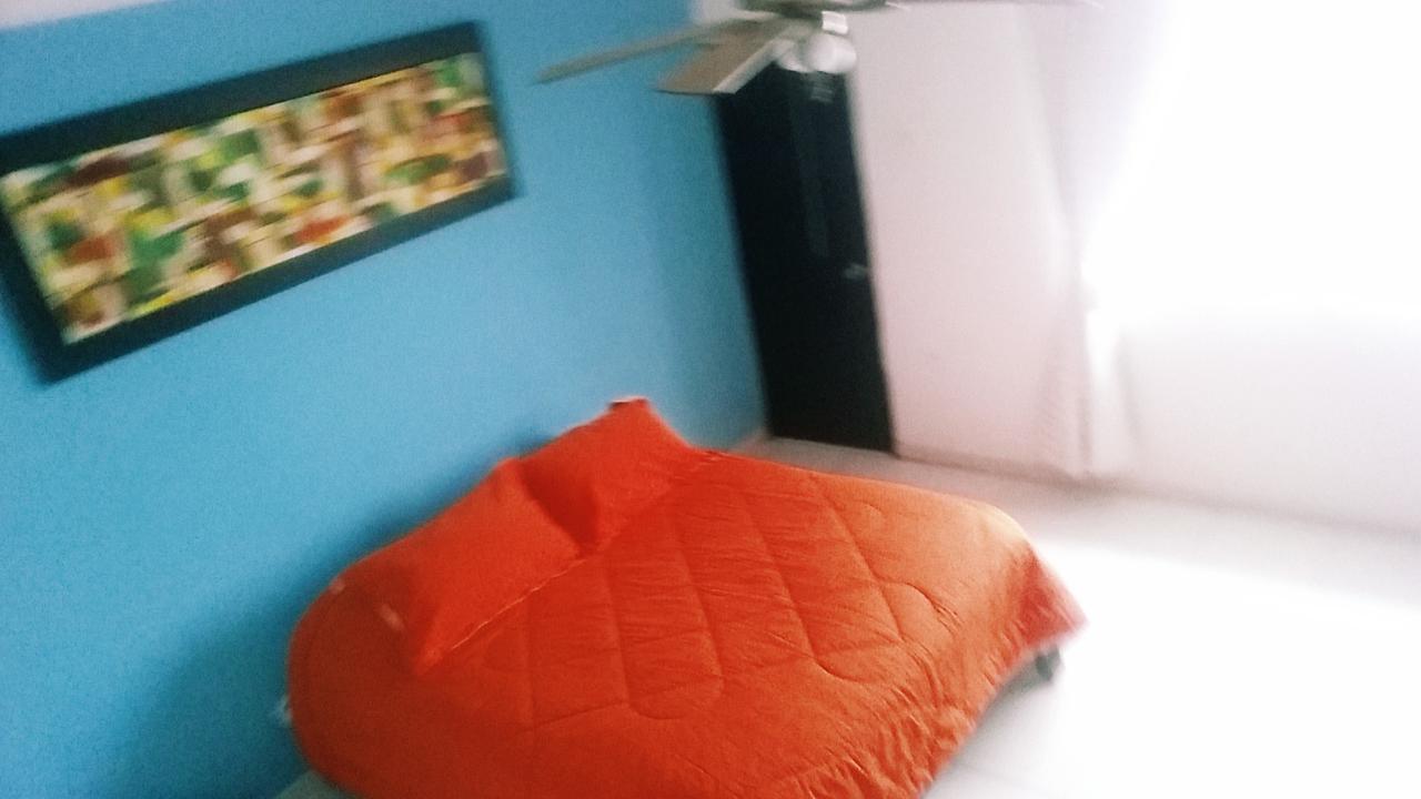 Quillahost Tropical Apartment Barranquilla  Dış mekan fotoğraf