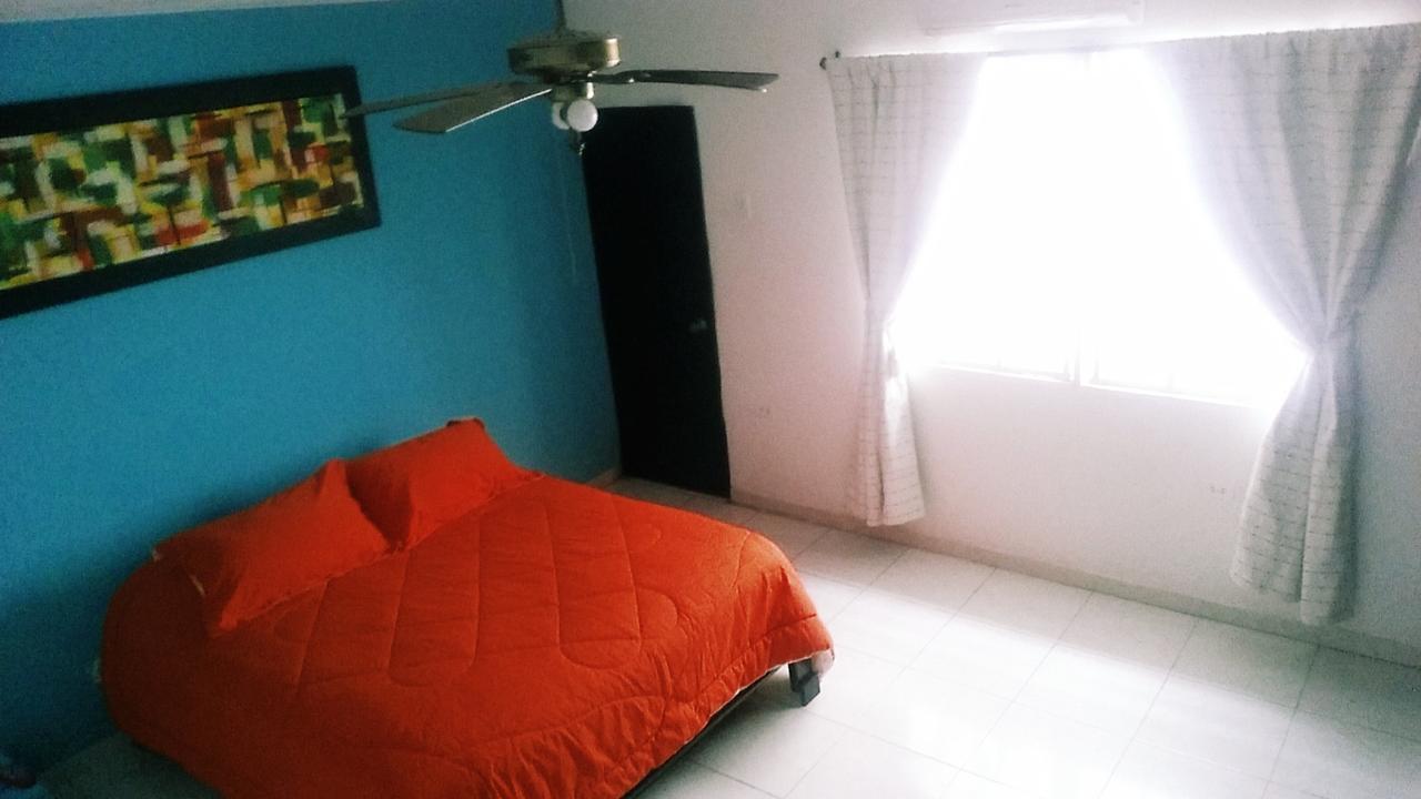 Quillahost Tropical Apartment Barranquilla  Dış mekan fotoğraf
