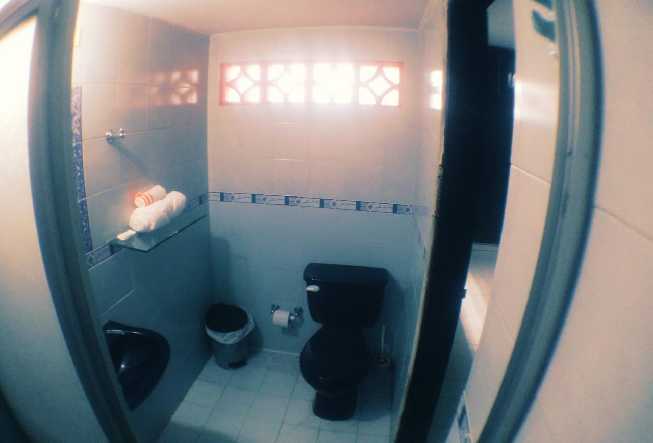 Quillahost Tropical Apartment Barranquilla  Dış mekan fotoğraf