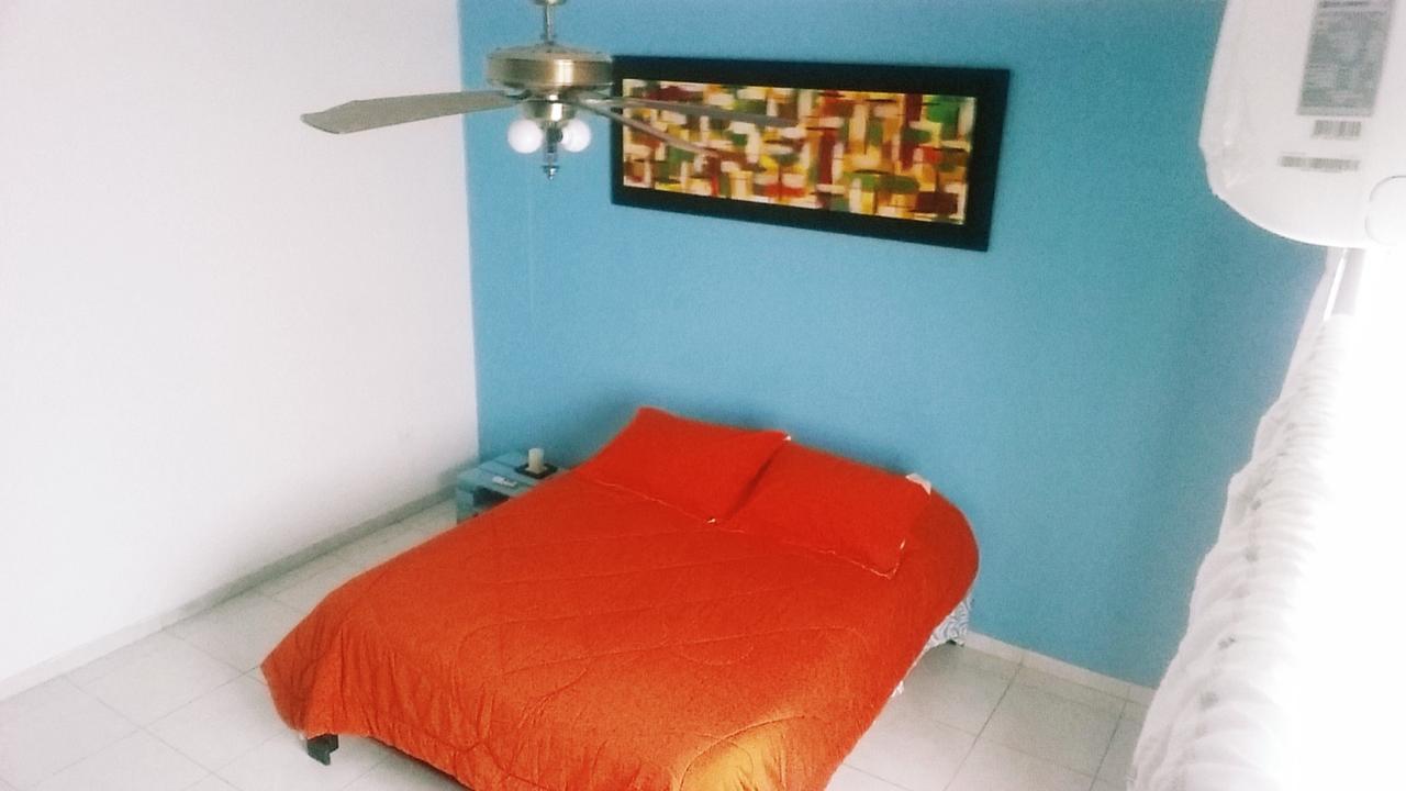 Quillahost Tropical Apartment Barranquilla  Dış mekan fotoğraf