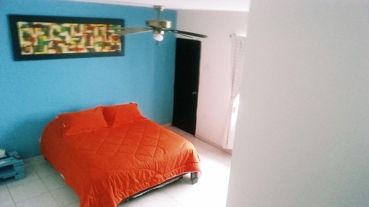 Quillahost Tropical Apartment Barranquilla  Dış mekan fotoğraf