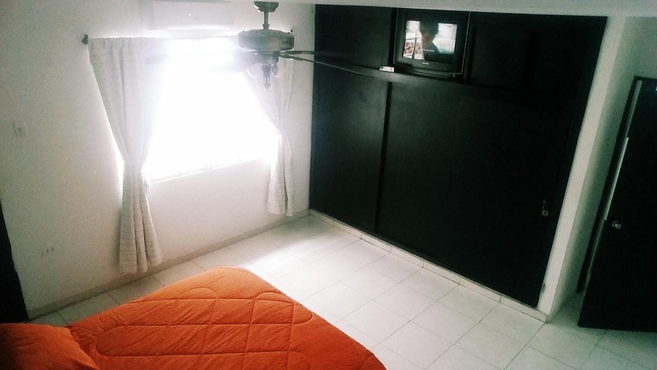 Quillahost Tropical Apartment Barranquilla  Dış mekan fotoğraf