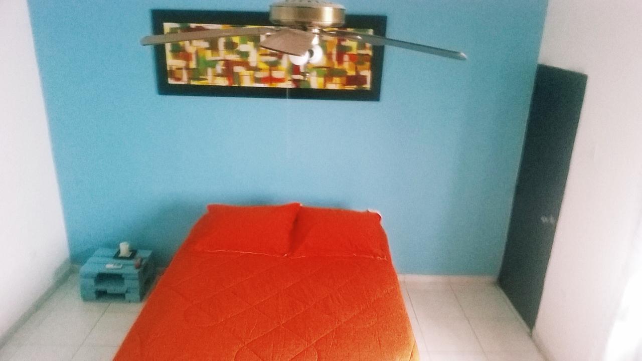 Quillahost Tropical Apartment Barranquilla  Dış mekan fotoğraf