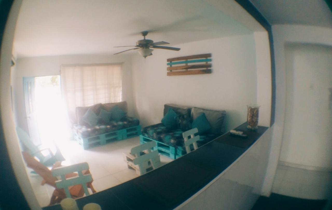 Quillahost Tropical Apartment Barranquilla  Dış mekan fotoğraf