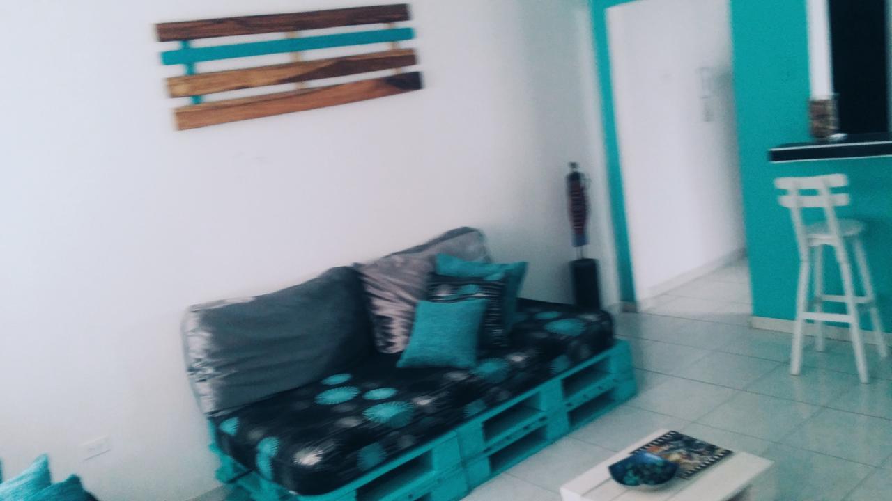 Quillahost Tropical Apartment Barranquilla  Dış mekan fotoğraf