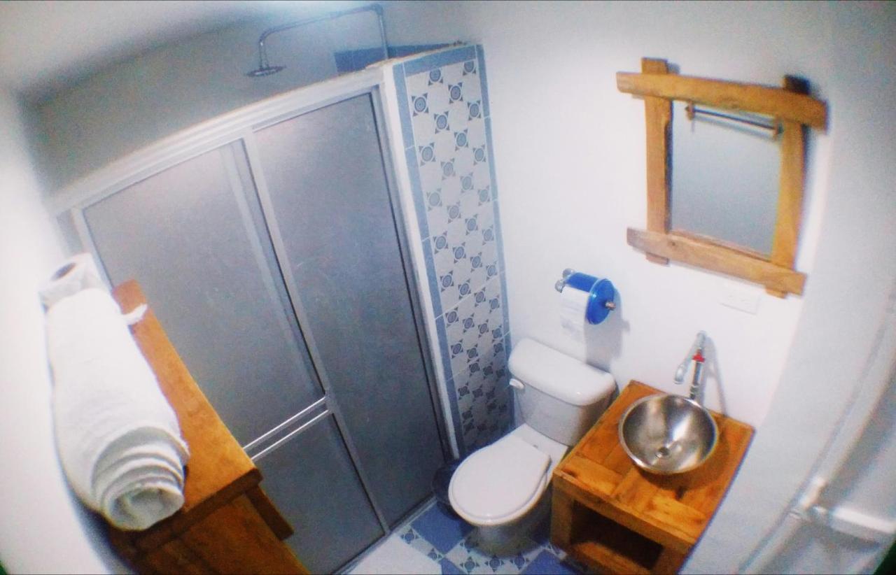 Quillahost Tropical Apartment Barranquilla  Dış mekan fotoğraf