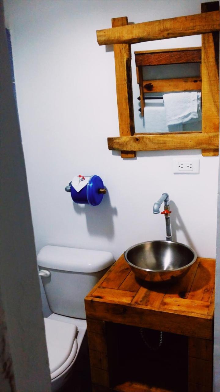 Quillahost Tropical Apartment Barranquilla  Dış mekan fotoğraf