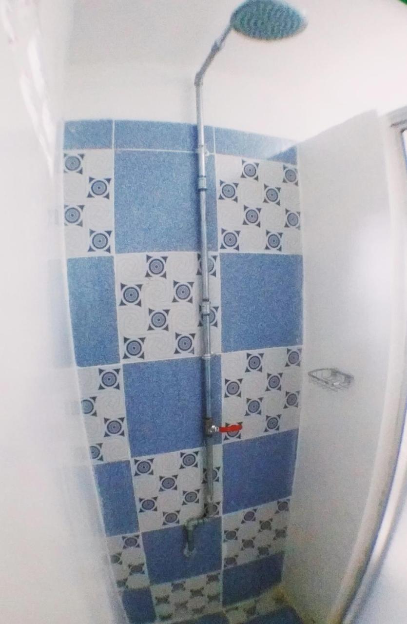 Quillahost Tropical Apartment Barranquilla  Dış mekan fotoğraf