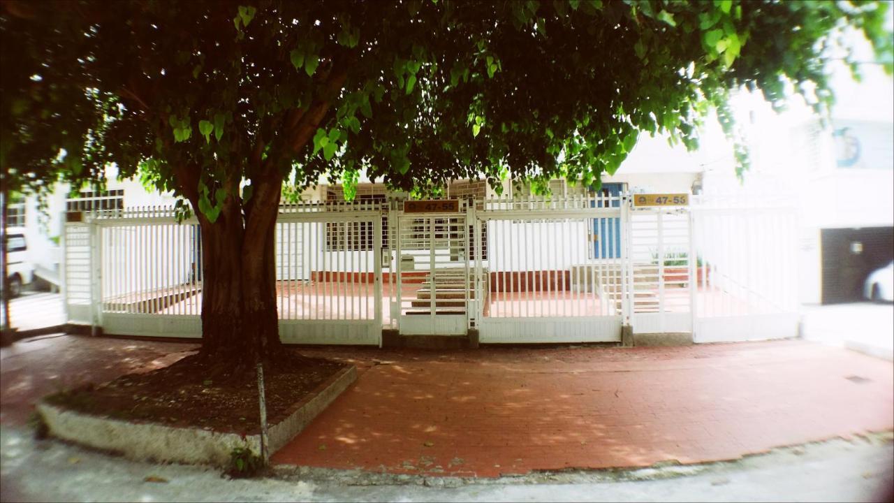 Quillahost Tropical Apartment Barranquilla  Dış mekan fotoğraf