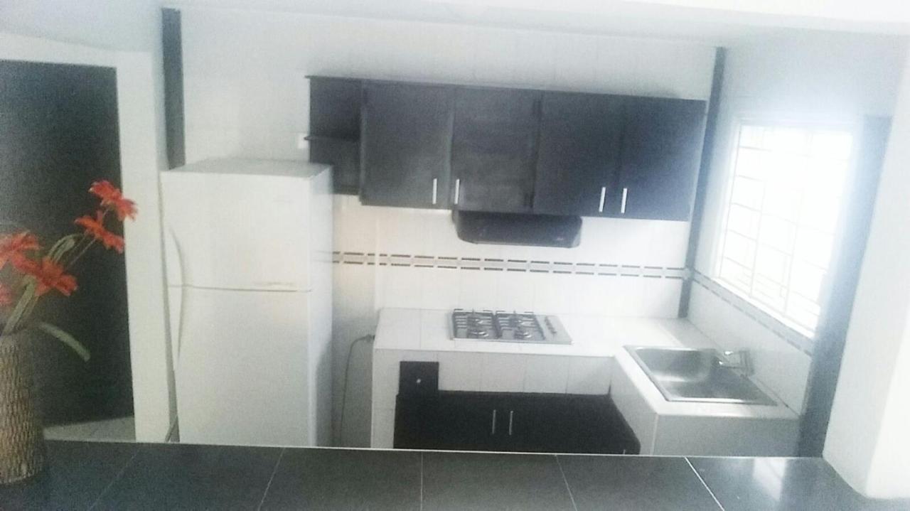 Quillahost Tropical Apartment Barranquilla  Dış mekan fotoğraf