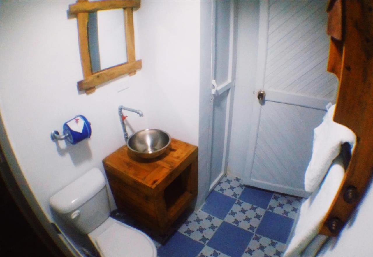 Quillahost Tropical Apartment Barranquilla  Dış mekan fotoğraf