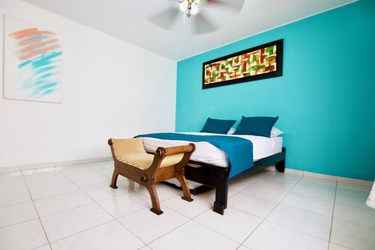 Quillahost Tropical Apartment Barranquilla  Dış mekan fotoğraf