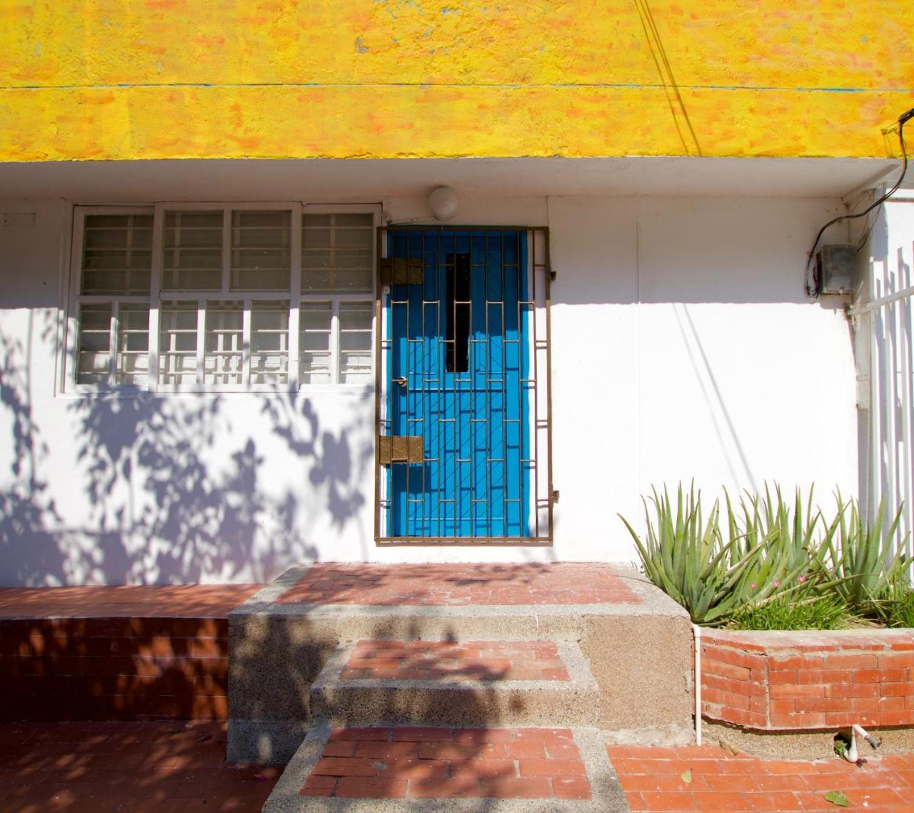 Quillahost Tropical Apartment Barranquilla  Dış mekan fotoğraf