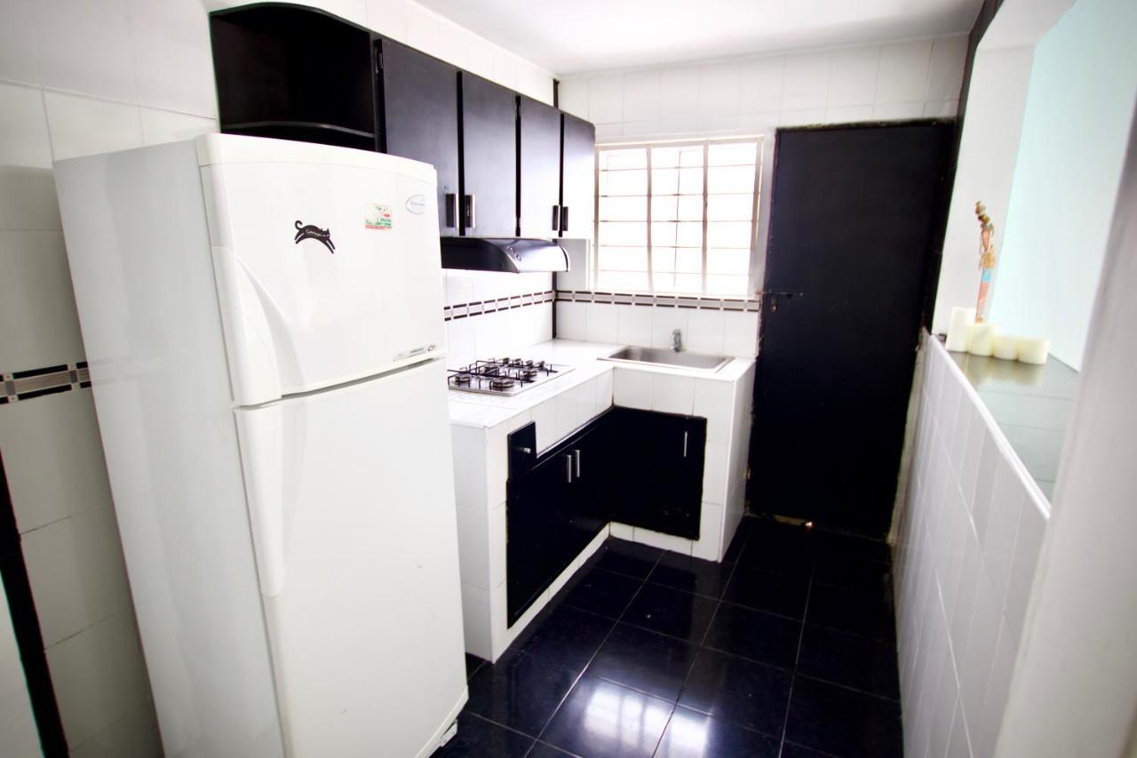 Quillahost Tropical Apartment Barranquilla  Dış mekan fotoğraf