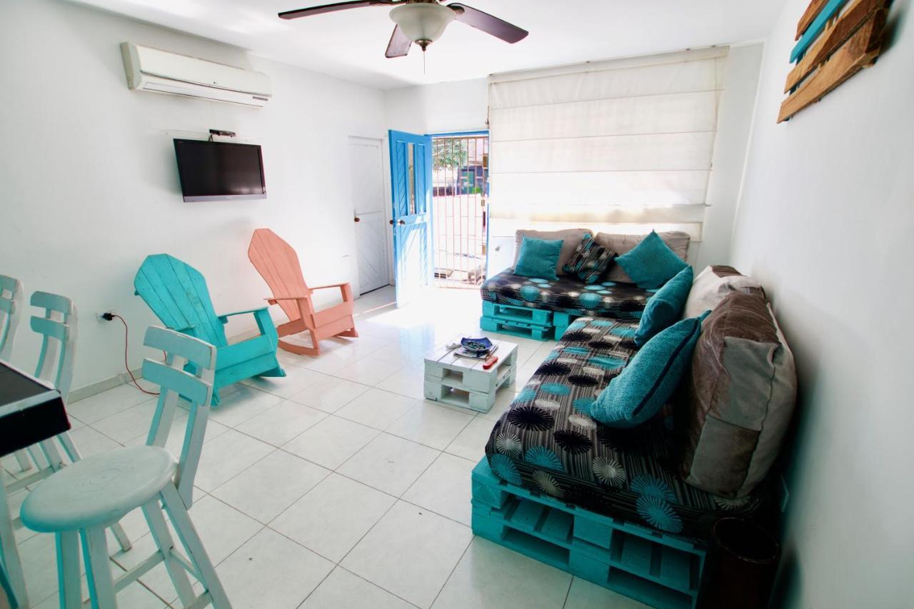 Quillahost Tropical Apartment Barranquilla  Dış mekan fotoğraf