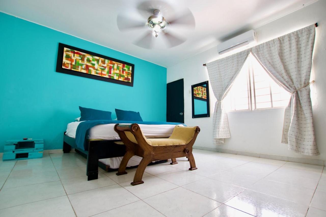 Quillahost Tropical Apartment Barranquilla  Dış mekan fotoğraf