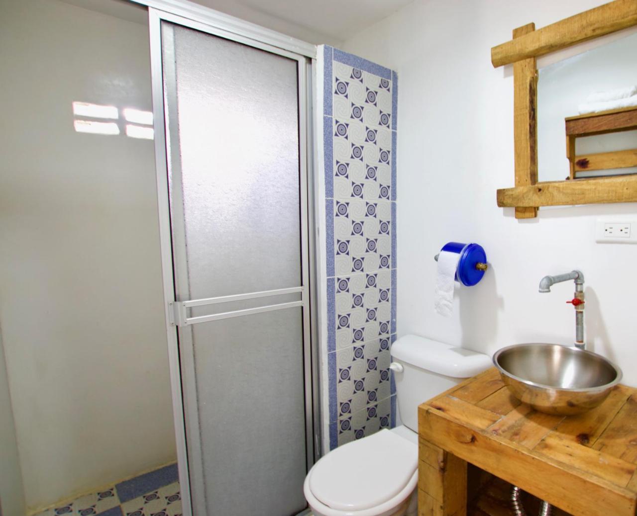 Quillahost Tropical Apartment Barranquilla  Dış mekan fotoğraf